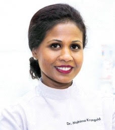 Dr. Mahima Krongold
