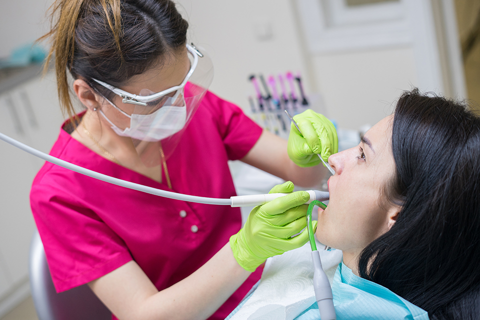 WHAT IS A CAVITY AND HOW TO PREVENT IT