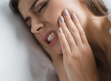 What Causes Toothache at Night?