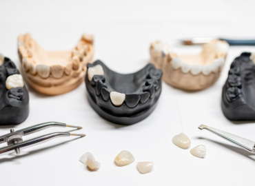 What is a Dental Crown?
