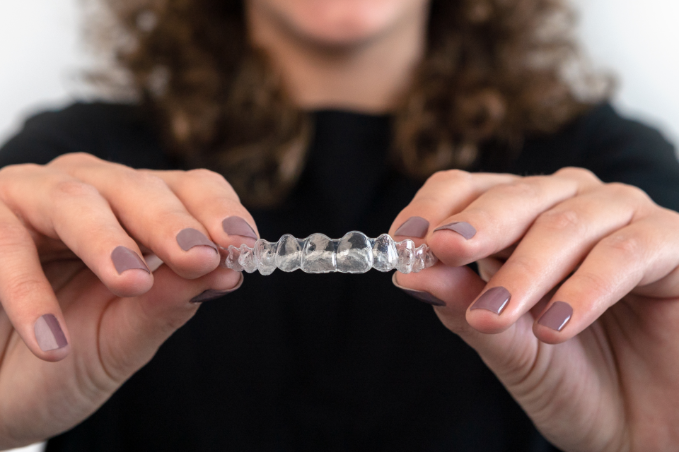 Does Invisalign Hurt?