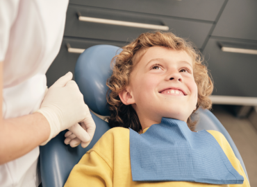 Understanding the Child Dental Benefit Schedule
