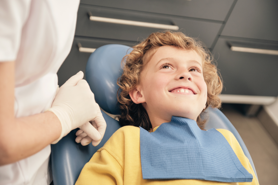 Understanding the Child Dental Benefit Schedule