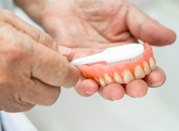 Denture Care