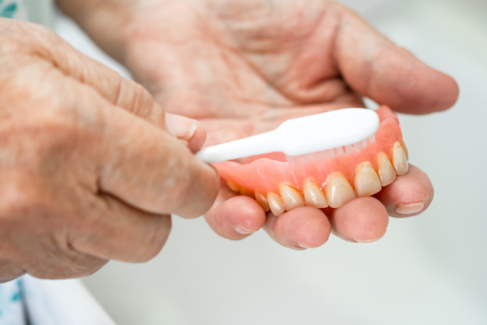 Denture Care