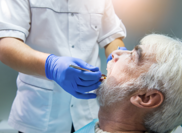 Oral Cancer