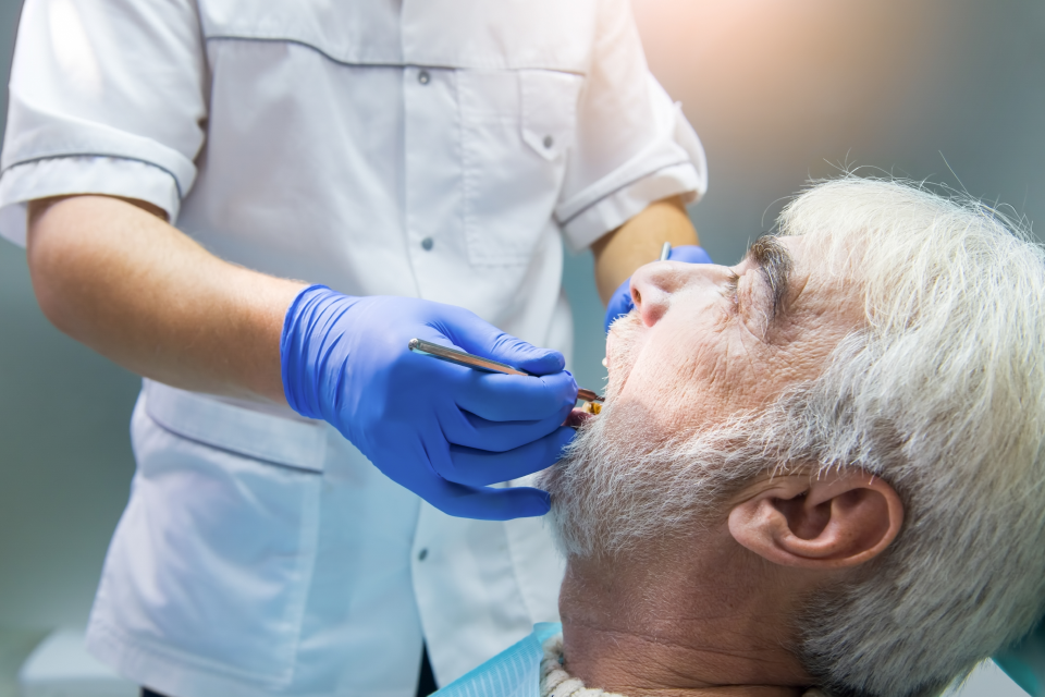 Oral Cancer